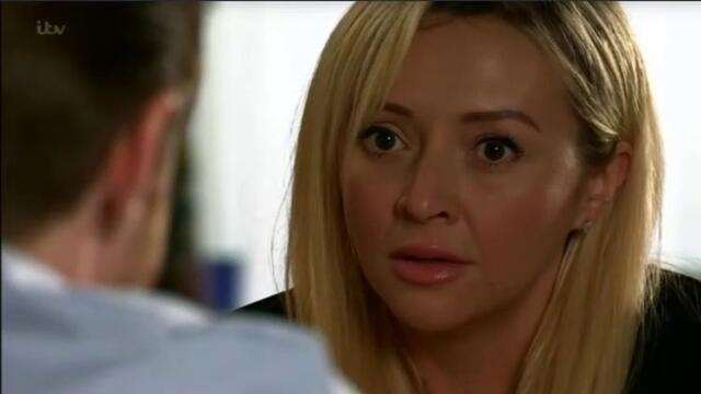 Coronation Street 21 септември 2020 г. Част 1 |