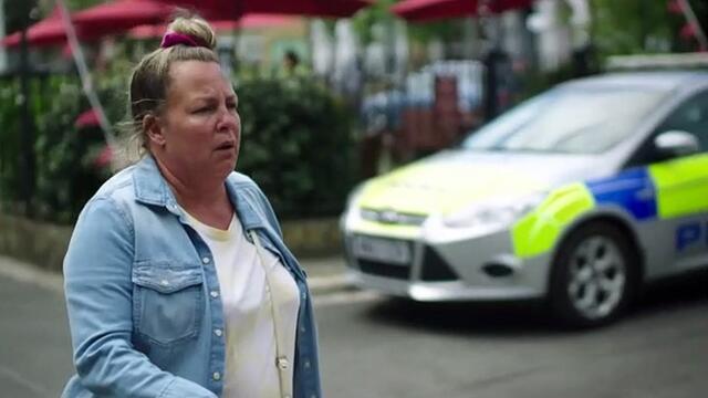 EastEnders 21 септември 2020 г.