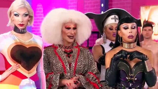 Drag Race Holland S01E01 Drag Race Holland - Сезон 1 Епизод 1 - Земята на кралиците