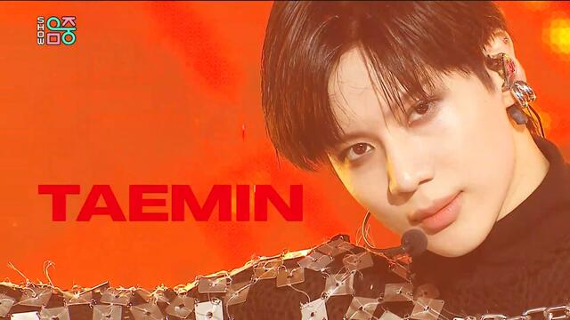 [Нова песен] TAEMIN -Crimina