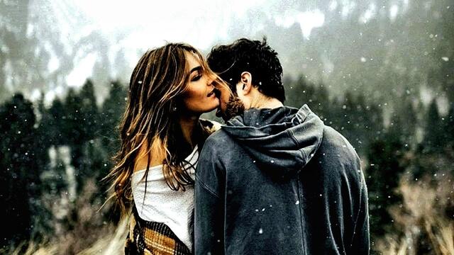 Александр Снежный  - Плачет Небо Снегом