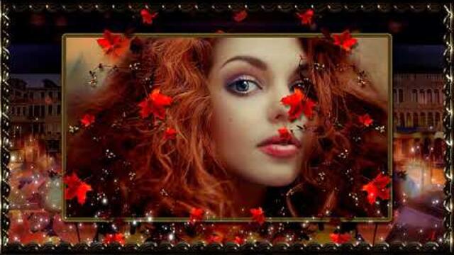 Вячеслав Оленев  -  ВЕТЕР