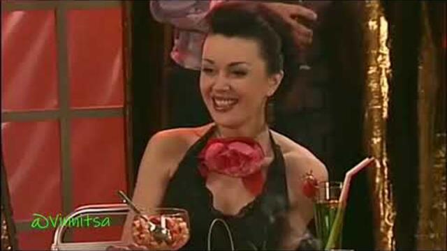 Добрый Вечер!  ОКОЛДОВАЛА ТЫ МЕНЯ В ШАЛЬНУЮ ОСЕНЬ!