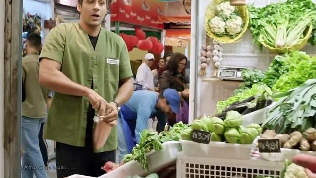 Amor Sem Igual 22/09/2020 Capítulo 94 Parte 1 HDTV Completo