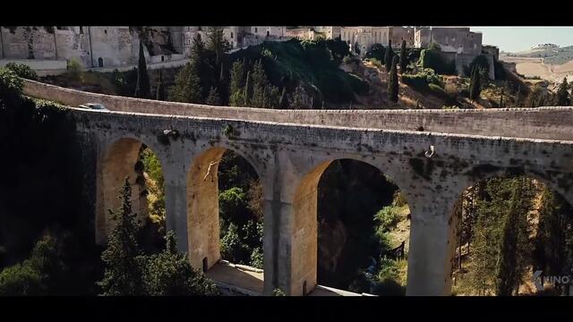 JAMES BOND 007 Трейлър без време да умреш (2020)