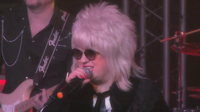 Алла Аллая  -  Снимаюсь с ручника