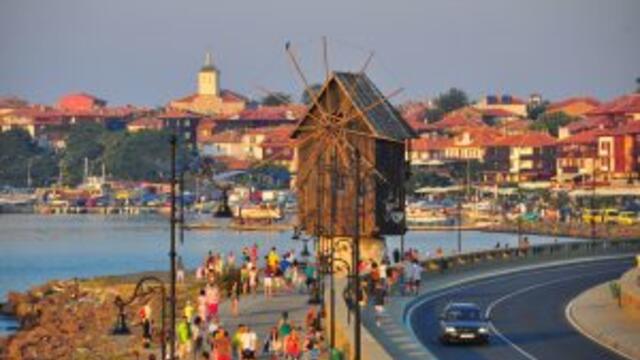 БНТ получи награда 2020 г.за популяризиране на туризма в България
