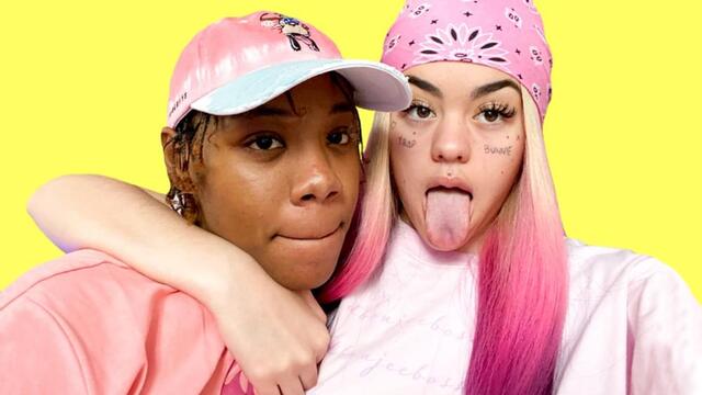 ppcocaine & NextYoungin "3 мускетари" Официални текстове и значение |