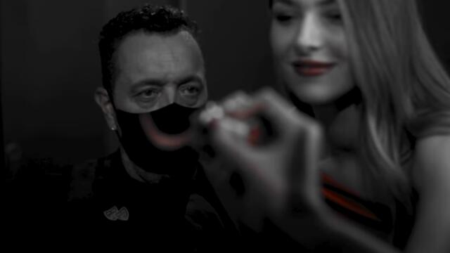 АЛЕКСАНДАР & ДАЦ - ЃАВОЛ ДА ТЕ ЗЕМЕ (Макфест)