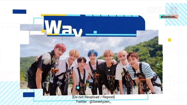 [HARD SUB INDO] WayVision EP 2
