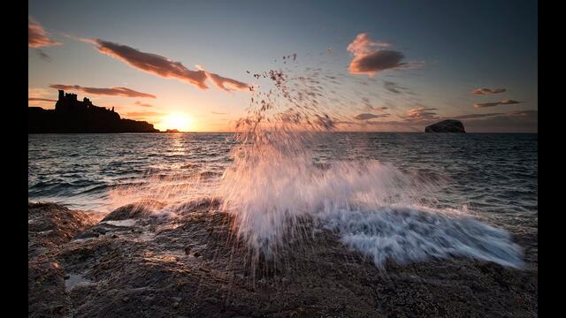 Эдгар Туниянц  -  Манящая даль