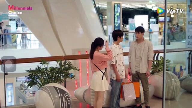 Love By Chance Season 2: A Chance To Love Episode 4 (1_4)