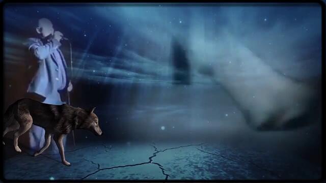 Одинокий волк