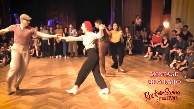 Band ODESSA  -  ЗАЖИГАЕТ