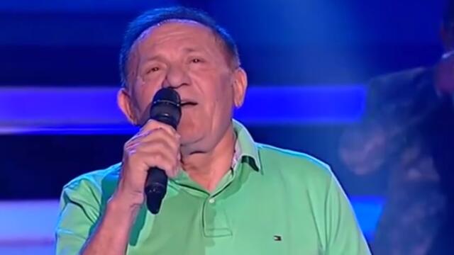 Milos Bojanic - Sto da umrem - (TV Grand 23.09.2020.)