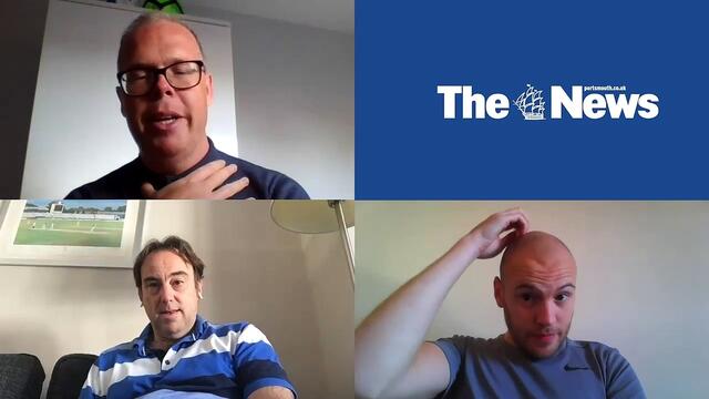 Помпей Беседа.