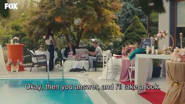 Sen Çal Kapımı Епизод 11 с английски субтитри Чукаш на вратата ми Епизод 11 част 1/3