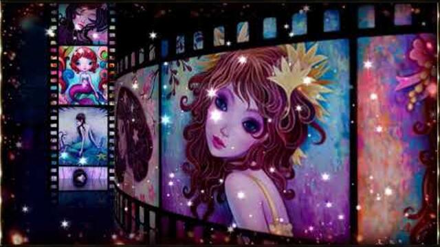 Алексей Архиповский  -  Прелесть