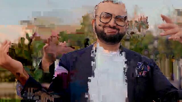 Аркадий Думикян   -   Новый армянин