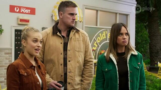 Съседи 8459 25 септември 2020 г.