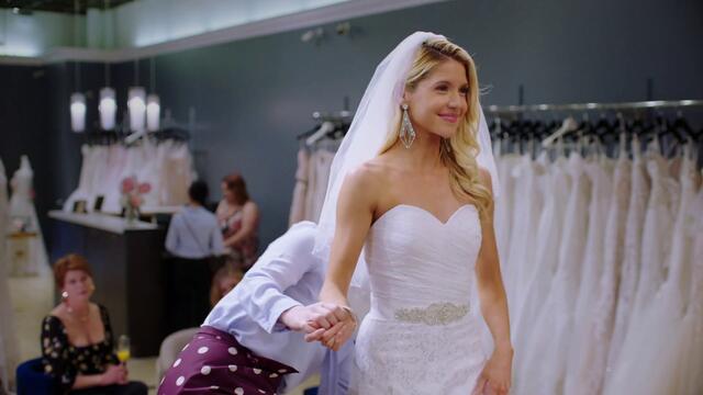 Филм за кошмар на булката