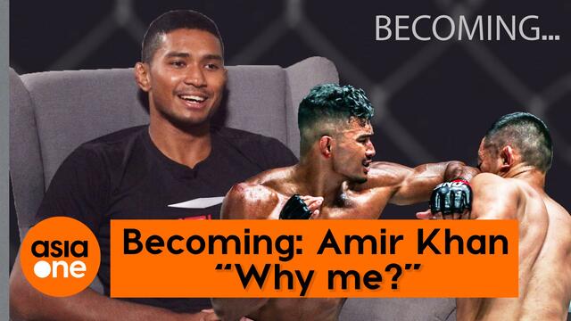 From being bullied to the global stage!