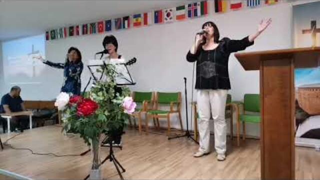 "Колко е голямо желанието ти" - п-р Пламен Цолов, 27.9.2020