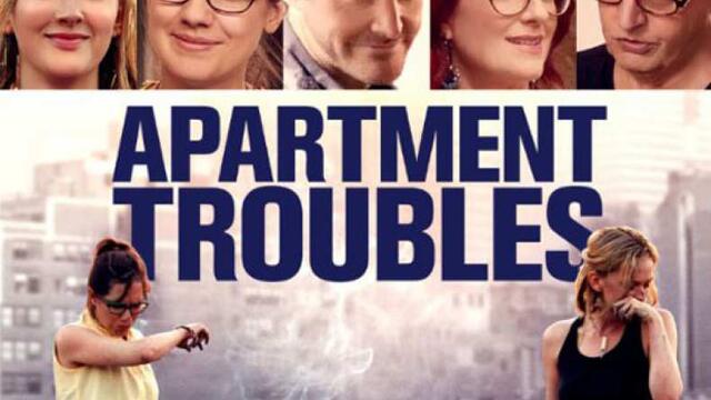 Неволи под наем Apartment Troubles   (2014) Бг Аудио Част 1