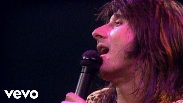 Journey - Don’t Stop Believin’ (Escape Tour 1981: Live In Houston)