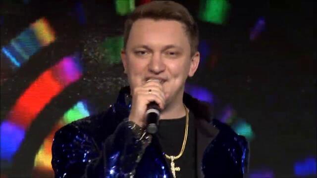 Игорь Раин и группа Шарман   -   Моя Татьяна