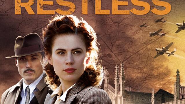 Непокорна Restless   (2012)  Бг Аудио Част 1