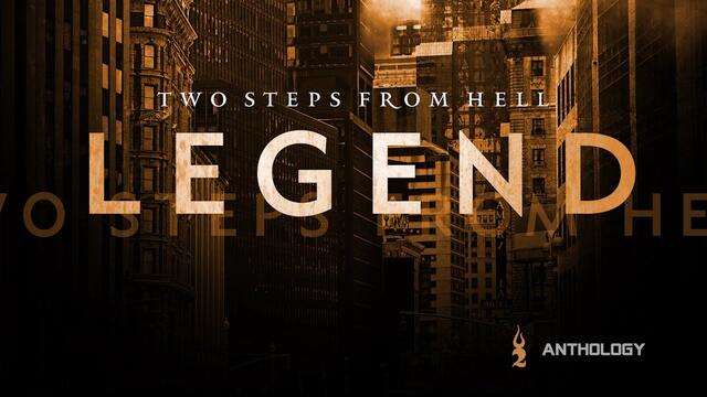 Two Steps From Hell - Red Carpets (No Choir)