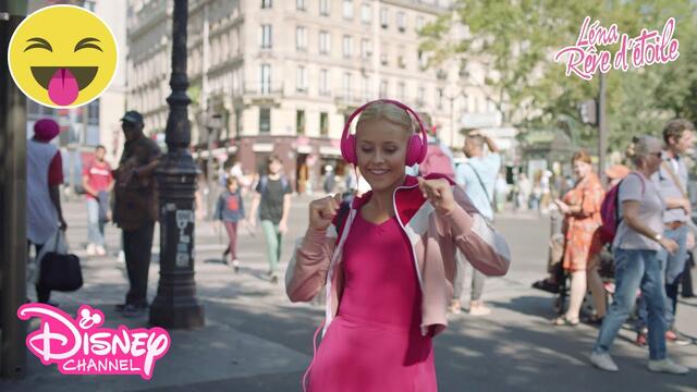 Намери ме в Париж /Find me Parish Нови Епизоди от 12 октомври