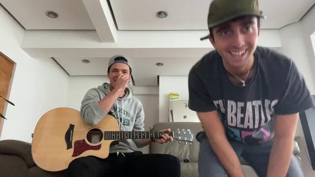 SINELEX - Sebastián Athié  Javi Eloy - Ft. Elijah King (VIDEO OFICIAL)