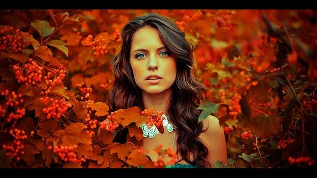 Виктор Щербань - Сладкая Рябина