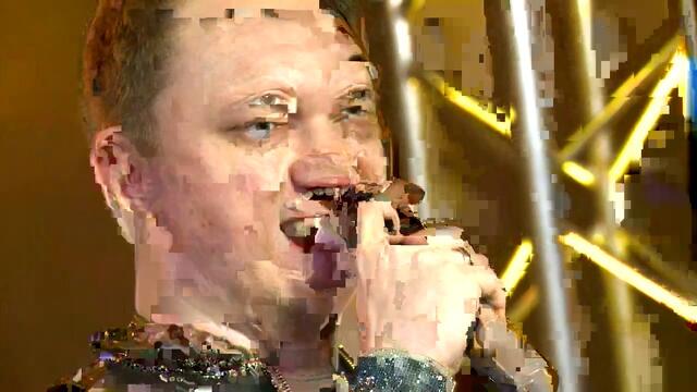 Игорь Раин & Шарман - На малой Родине