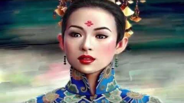 Джемма Халид  -  ДЕВУШКА ИЗ НАГАСАКИ