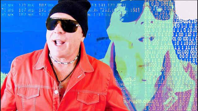 Валерий Палаускас  -  БЕЗУМНО ВЛЮБЛЁННАЯ