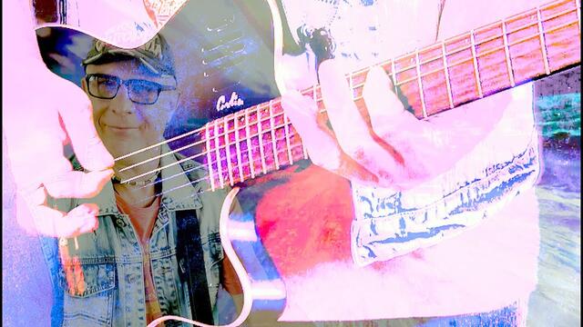 Валерий Палаускас  -  ОДНАЖДЫ МАЕМ СТАТЬ