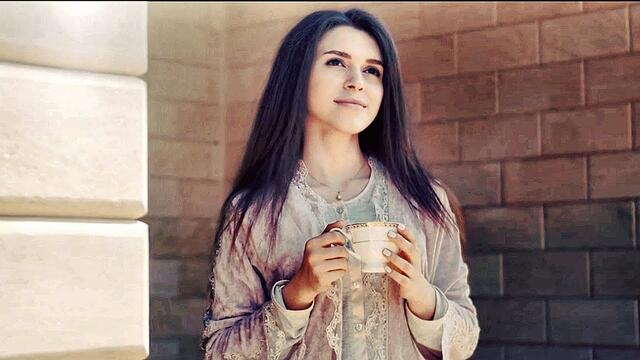 Андрей Алихманов  -  Родная