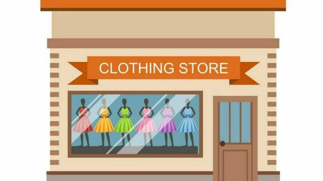 Cryptofree - Clothing Store Bot part.42