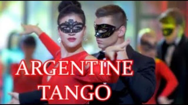 Nikolay Baskov - ARGENTINIAN TANGO