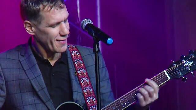 Альберт Алексахин  -  Прощай