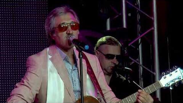 Рустам Файзуллаев  -  Письмо белое