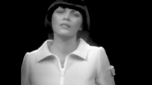 „La paloma, adieu“ – Mireille Mathieu