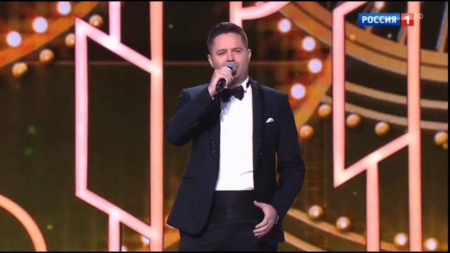 Сергей Волчков и Глеб Матвейчук  - «Il Mondo”