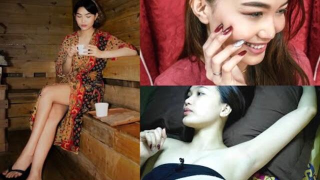 SPA, FACIAL, RF, IPL UNDERARM, FULL ARM/ LEGS HAIR REMOVAL, POLYGEL, PEDICURE & FOOT SPA | Mady Lim