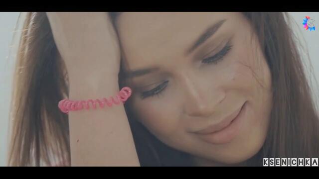 Сергей Одинцов  -  Девчонка с карими глазами