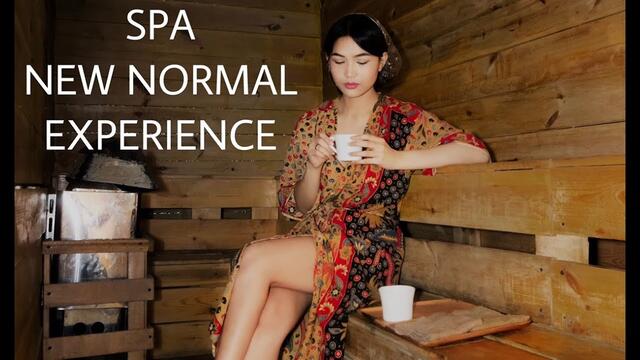 SPA NEW NORMAL EXPERIENCE | Mady Lim