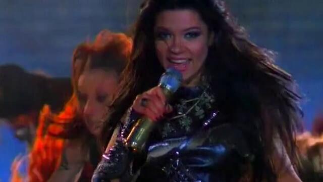 Ruslana - Wild Dances